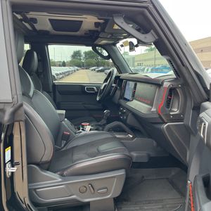 2026 FORD BRONCO RAPTOR thumbnail 33