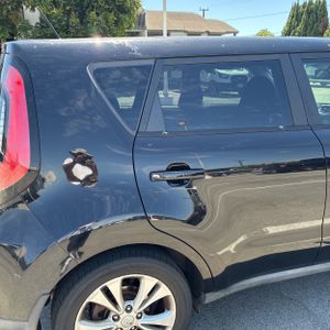 صورة 9 لـ 2015 KIA SOUL +