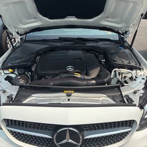 2021 Mercedes-BENZ C-CLASS 缩略图 42
