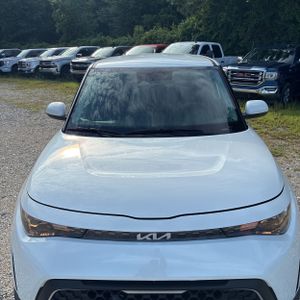 2024 KIA SOUL LX 照片 15