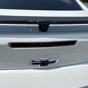 2017 Chevrolet CAMARO SS 照片 71