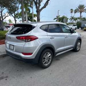 صورة 8 لـ 2018 Hyundai TUCSON SEL