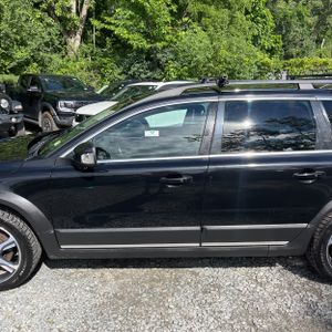 2015 Volvo XC70 T6 照片 4