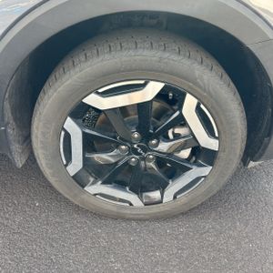 2024 KIA TELLURIDE S — миниатюра 20
