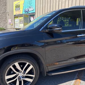 HONDA PILOT TOURING - 2