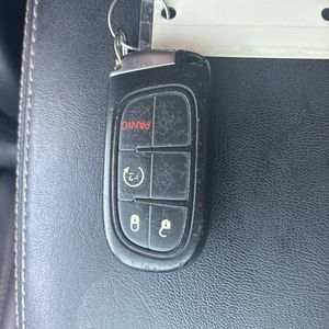 2014 JEEP CHEROKEE LIMITED — миниатюра 55