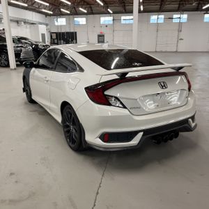 صورة 4 لـ 2020 Honda CIVIC SI