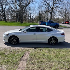 LEXUS ES 350 BASE - 3