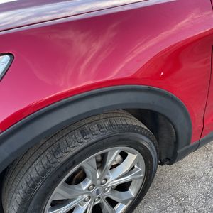 2021 FORD EXPLORER LIMITED 缩略图 56