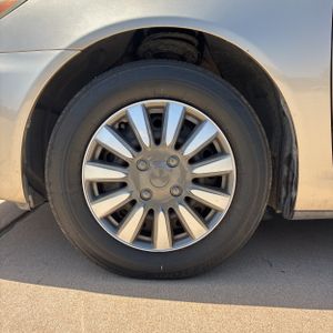 صورة مصغرة 17 لـ 2005 Toyota CAMRY LE