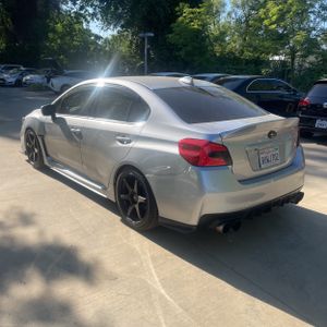 SUBARU WRX PREMIUM - 5