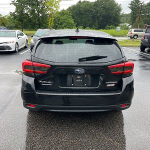 2017 Subaru IMPREZA SPORT 照片 7