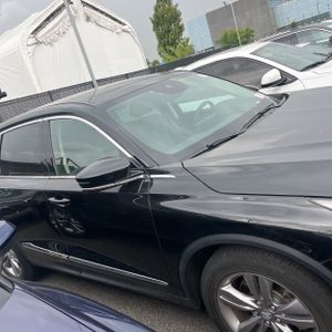 صورة 12 لـ 2024 Acura MDX SH-AWD