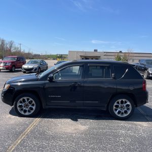 JEEP COMPASS LATITUDE - 3
