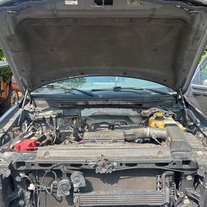 2014 FORD F-150 STX 缩略图 43