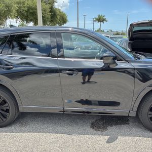 2023 Mazda CX-5 2.5 TURBO 照片 10