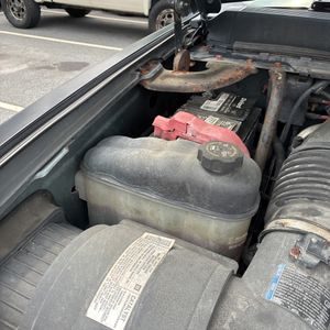 2007 Chevrolet SILVERADO 2500HD LT2 缩略图 43