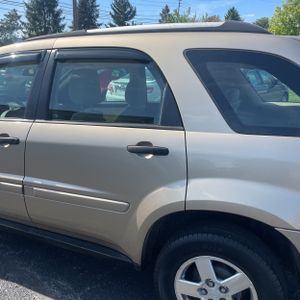 CHEVROLET EQUINOX - 6