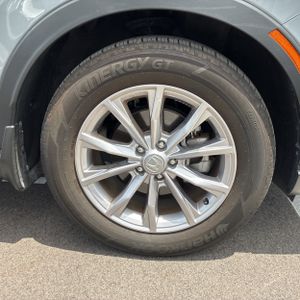 2024 Honda CR-V EX-L thumbnail 20