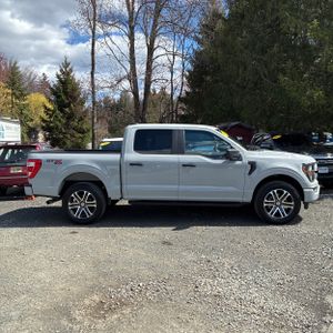 FORD F-150 XL - 10