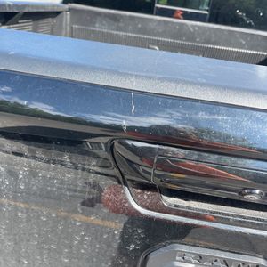 2023 RAM 1500 BIG HORN — миниатюра 61