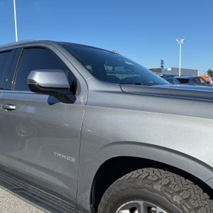 2021 Chevrolet TAHOE LT — фото 13