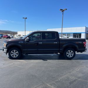 FORD F150 XLT - 3