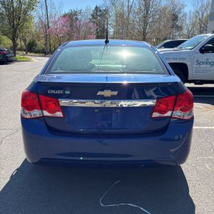 CHEVROLET CRUZE ECO - 7