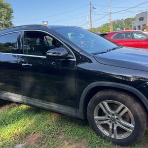 2023 Mercedes-BENZ GLA 缩略图 13