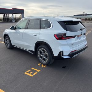 BMW X1 XDRIVE28I - 5