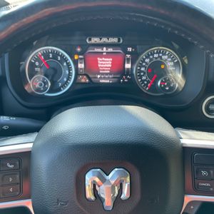 2019 RAM 2500 BIG HORN 照片 38