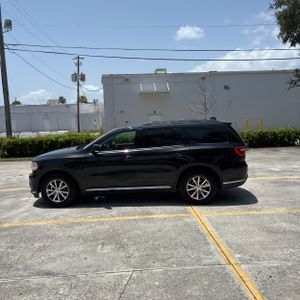 2016 Dodge DURANGO LIMITED 照片 3