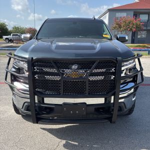 2020 Chevrolet SILVERADO 1500 LT 缩略图 14