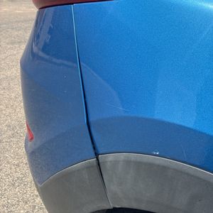 2016 Hyundai TUCSON SE — фото 43
