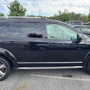 صورة مصغرة 11 لـ 2017 Dodge JOURNEY CROSSROAD PLUS