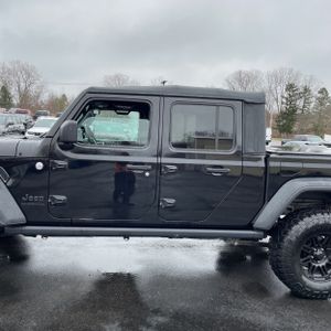 JEEP GLADIATOR SPORT S - 4