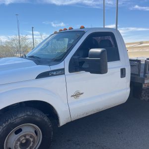 FORD F-350 SUPER DUTY XL - 2