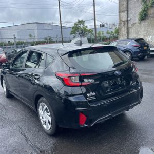 2024 Subaru IMPREZA BASE 照片 5