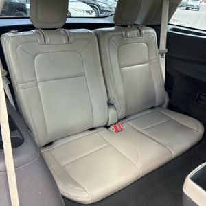 2022 Lincoln AVIATOR RESERVE 照片 36