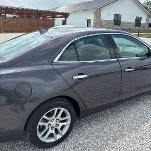 CHEVROLET MALIBU - 9