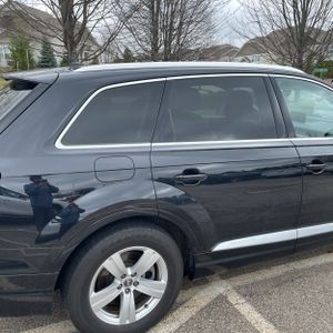 AUDI Q7 2.0T PREMIUM - 9