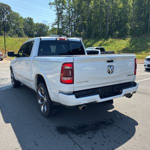 صورة 5 لـ 2020 RAM 1500 LIMITED