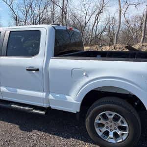 FORD F150 XLT - 6