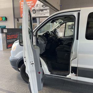 2015 FORD TRANSIT-350 XLT 照片 36
