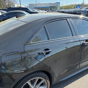 CADILLAC CT4 SPORT - 9