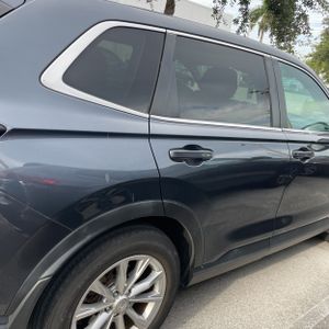 2024 Honda CR-V EX photo 9