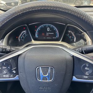 2016 Honda CIVIC EX-T 缩略图 38