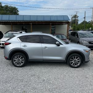 صورة 10 لـ 2020 Mazda CX-5 GRAND TOURING