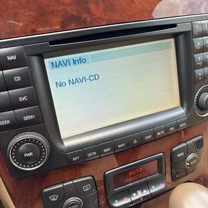 2003 Mercedes-BENZ CL AMG 缩略图 56