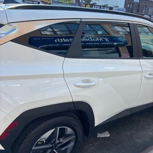 صورة 9 لـ 2025 Hyundai TUCSON SEL
